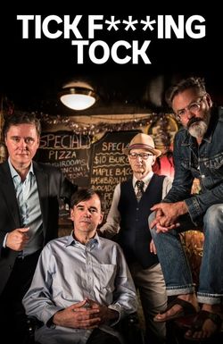 Tick F*cking Tock