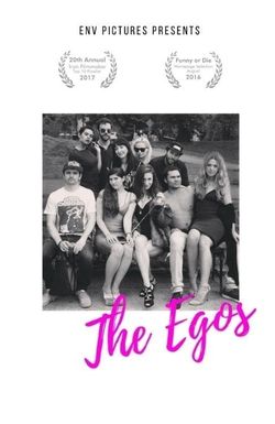 The Egos