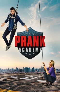 Prank Academy