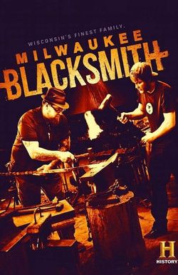 Milwaukee Blacksmith