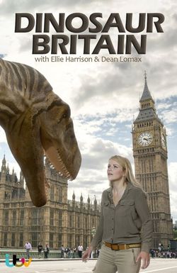Dinosaur Britain