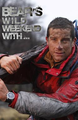 Bear Grylls Wild Weekends