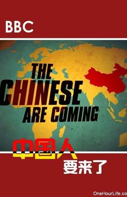 The Chinese are Coming