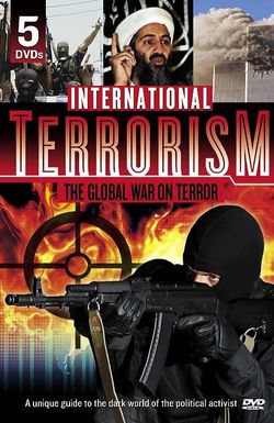 International Terrorism Since 1945