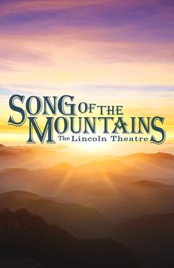 Song of the Mountains