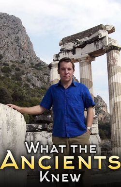 What the Ancients Knew