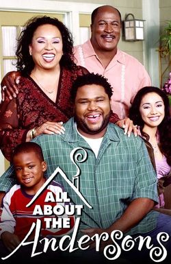 All About the Andersons