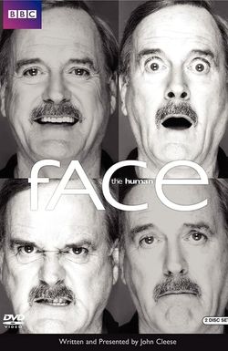 The Human Face