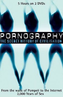 Pornography: A Secret History of Civilisation