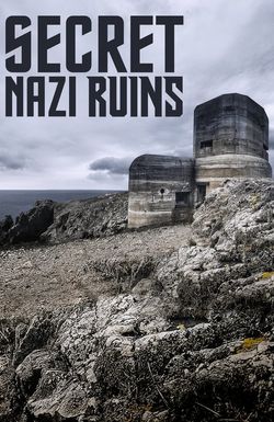 Secret Nazi Bases