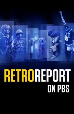 Retro Report on PBS