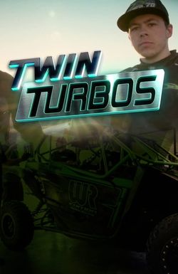 Twin Turbo