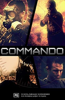 Commando