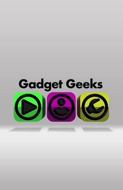 Gadget Geeks