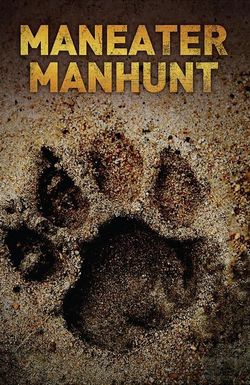 Maneater Manhunt