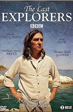 The Last Explorers