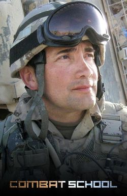 Combat School