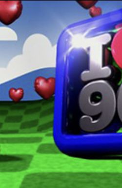I Love the 1990s
