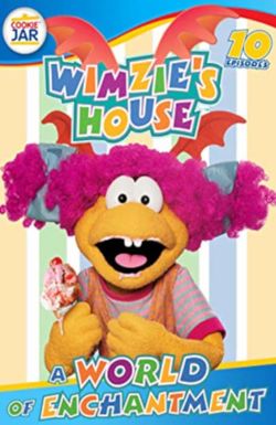 Wimzie's House