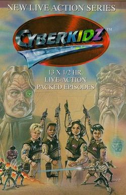 Cyberkidz