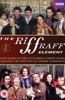 The Riff Raff Element