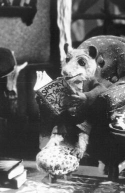 Long Ago and Far Away