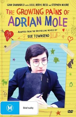 The Growing Pains of Adrian Mole