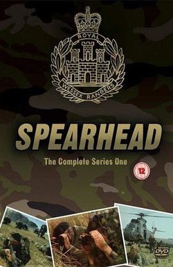 Spearhead