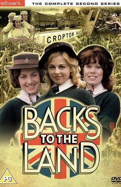 Backs to the Land