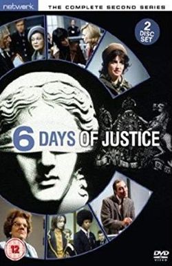 Six Days of Justice