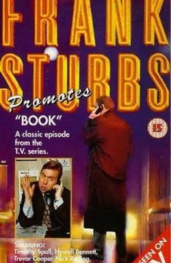 Frank Stubbs Promotes