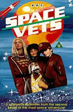Spacevets