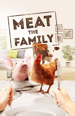 Meat the Family