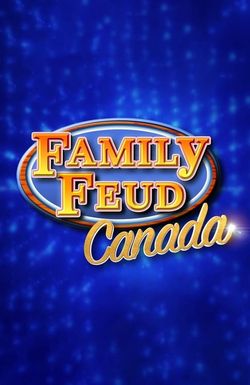 Family Feud Canada