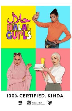 Halal Gurls