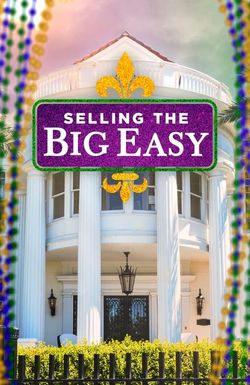 Selling the Big Easy