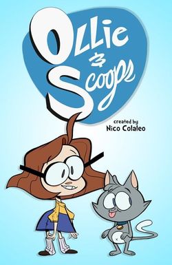 Ollie & Scoops