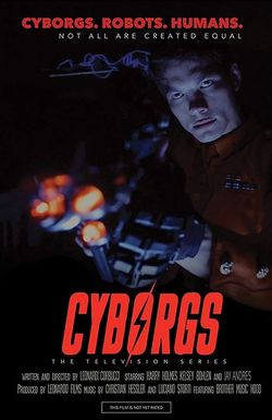 Cyborgs Universe