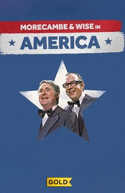 Morecambe & Wise in America