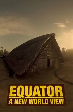 Equator: A New World View