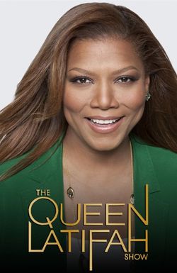 Queen Latifah Show