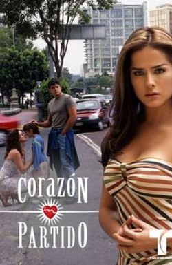 Corazón Partido