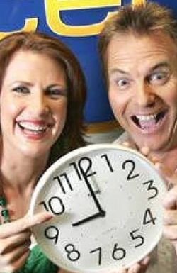 9am with David & Kim