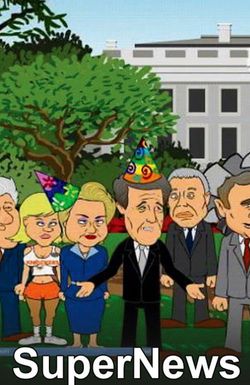 SuperNews!