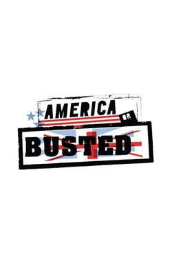 America or Busted