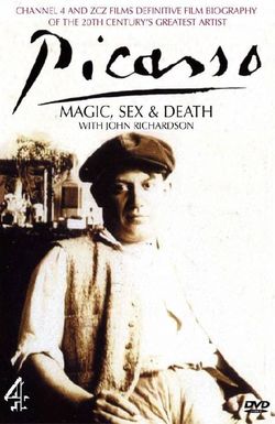 Picasso: Magic, Sex & Death