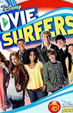 Movie Surfers