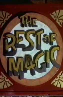 The Best of Magic