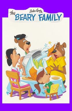 The Beary Family