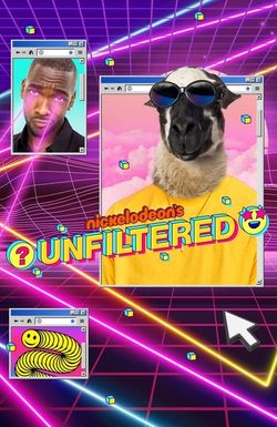 Nickelodeon's Unfiltered